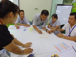 Sức mạnh của tư duy tích cực - Pou Sung (15.08.2019)